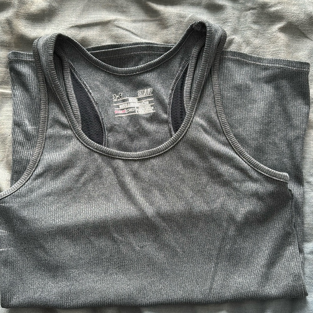Workout Tank